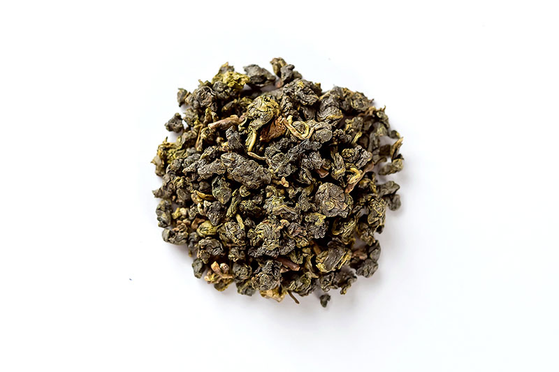 Four Season Oolong Tea