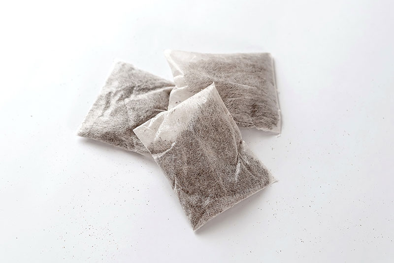 炫茶機專用茶包