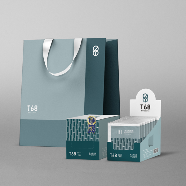 T68高山烏龍(380元/盒)，商務艙使用